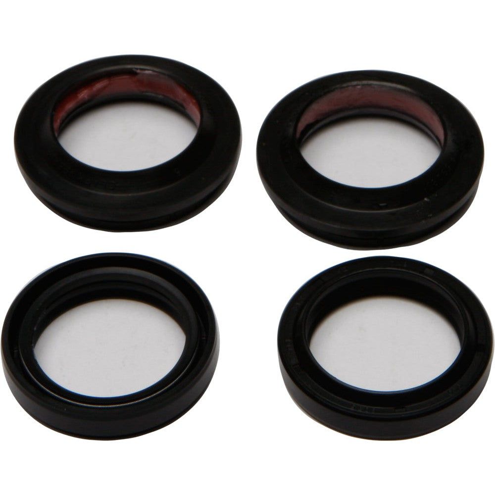 All Balls Fork Oil And Dust Seal Kit 56-127