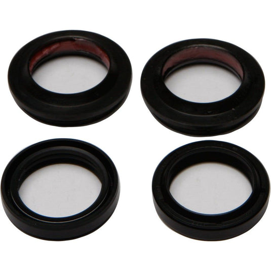 All Balls Fork Oil And Dust Seal Kit 56-127
