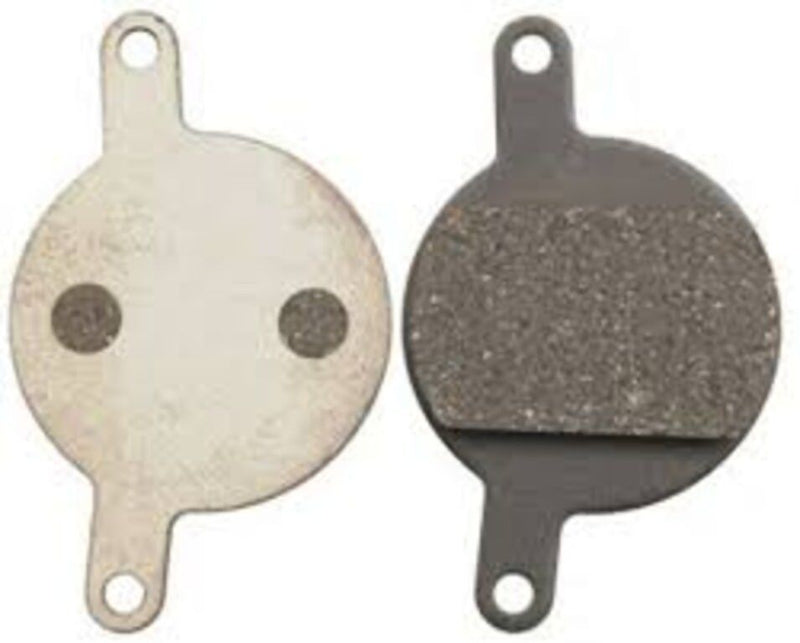 Load image into Gallery viewer, EBC 1 Pair FA Series Organic Replacement Brake Pads MPN CFA331
