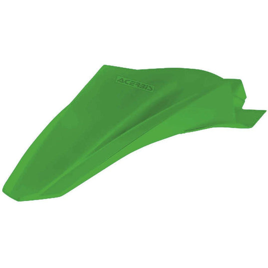 Acerbis Green Rear Fender for Kawasaki - 2374090006