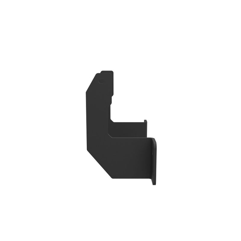 Load image into Gallery viewer, KC HiLiTES Light Bar Mount for 40" FLEX ERA LED Light Bar - Front Bumper - 2011-2016 Ford Super Duty

