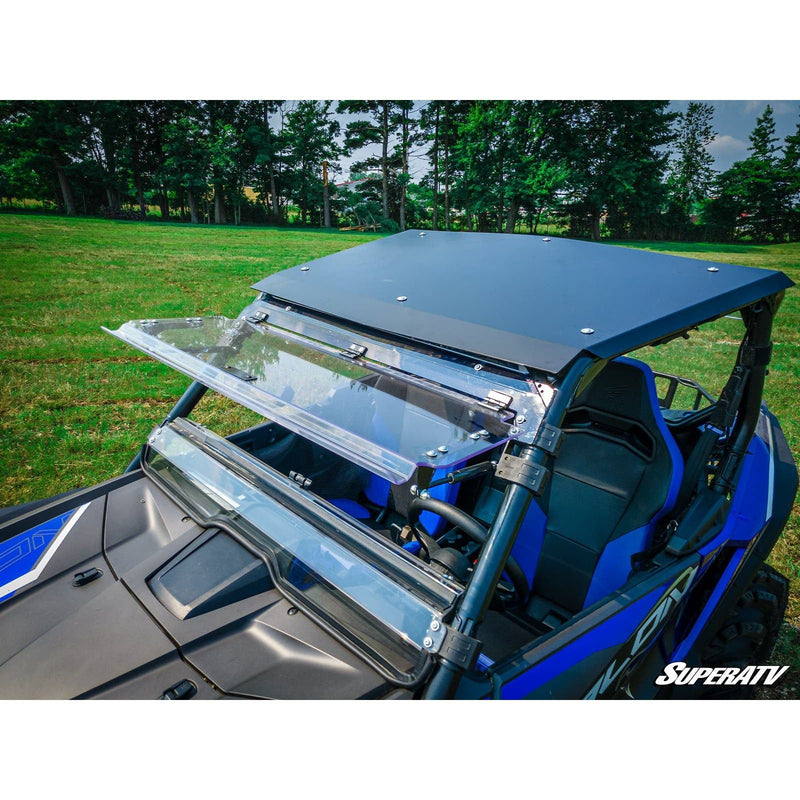 Load image into Gallery viewer, SuperATV Honda Talon 1000X Aluminum Roof ROOF-H-TAL-001-01
