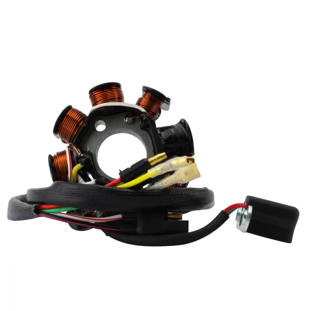 RMStator Generator Stator RMS010-107700
