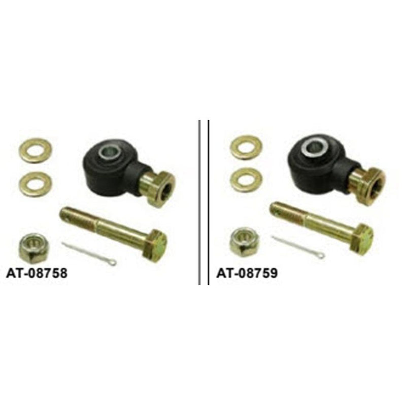 Load image into Gallery viewer, SPI AT-08759 &amp; AT-08758 Bronco Tie Rod End Kit
