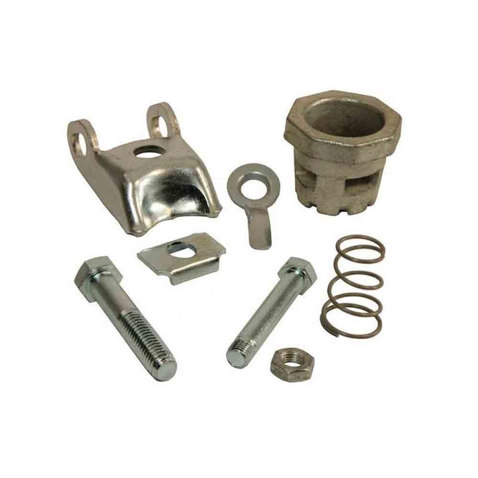 Hand Wheel Style Titan/Dexter Model 60 Coupler Latch Repair Kit