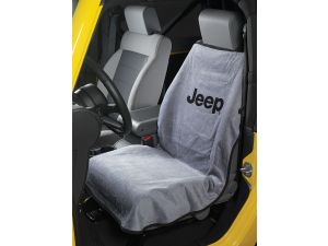 Load image into Gallery viewer, JEEP SEAT ARMOUR™ CAR SEAT TOWEL
