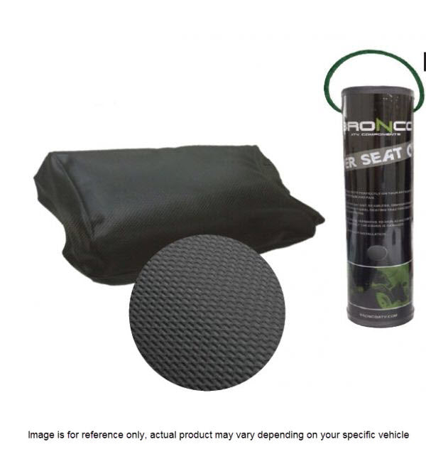 Load image into Gallery viewer, Bronco Products Atv Seat Covers AT-04602
