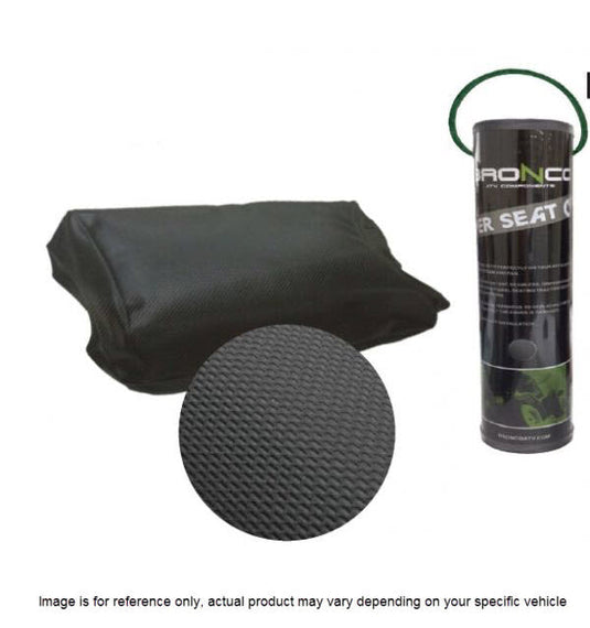 Bronco Products Atv Seat Covers AT-04602