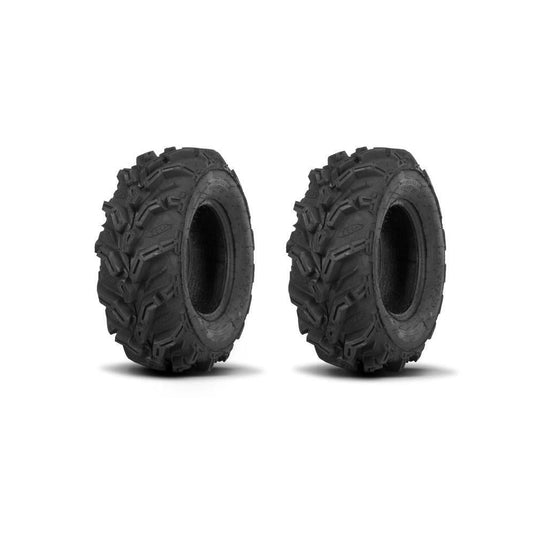 ITP Pair Of Mud Lite XTR Tires Front [27x9-12] (6 Ply)