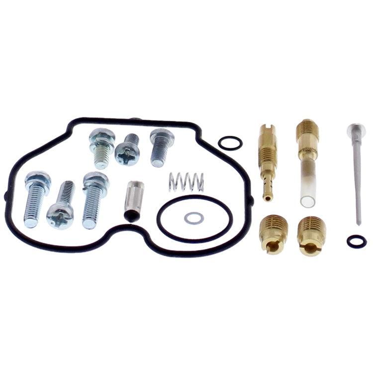 Load image into Gallery viewer, All Balls Bike Carburetor Rebuild Kit For Honda CHF50 Metropolitan 2006-2009 26-10017
