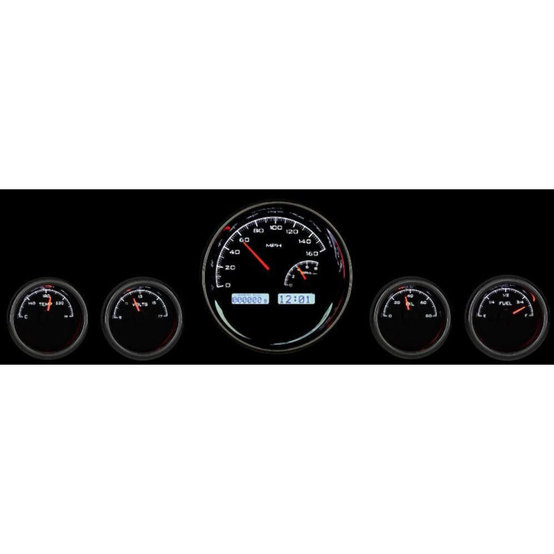 Load image into Gallery viewer, Dakota Digital VHX Universal Gauge Kit VHX-1023
