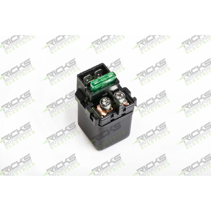 Load image into Gallery viewer, Ricks Starter Solenoid Switch 65-108
