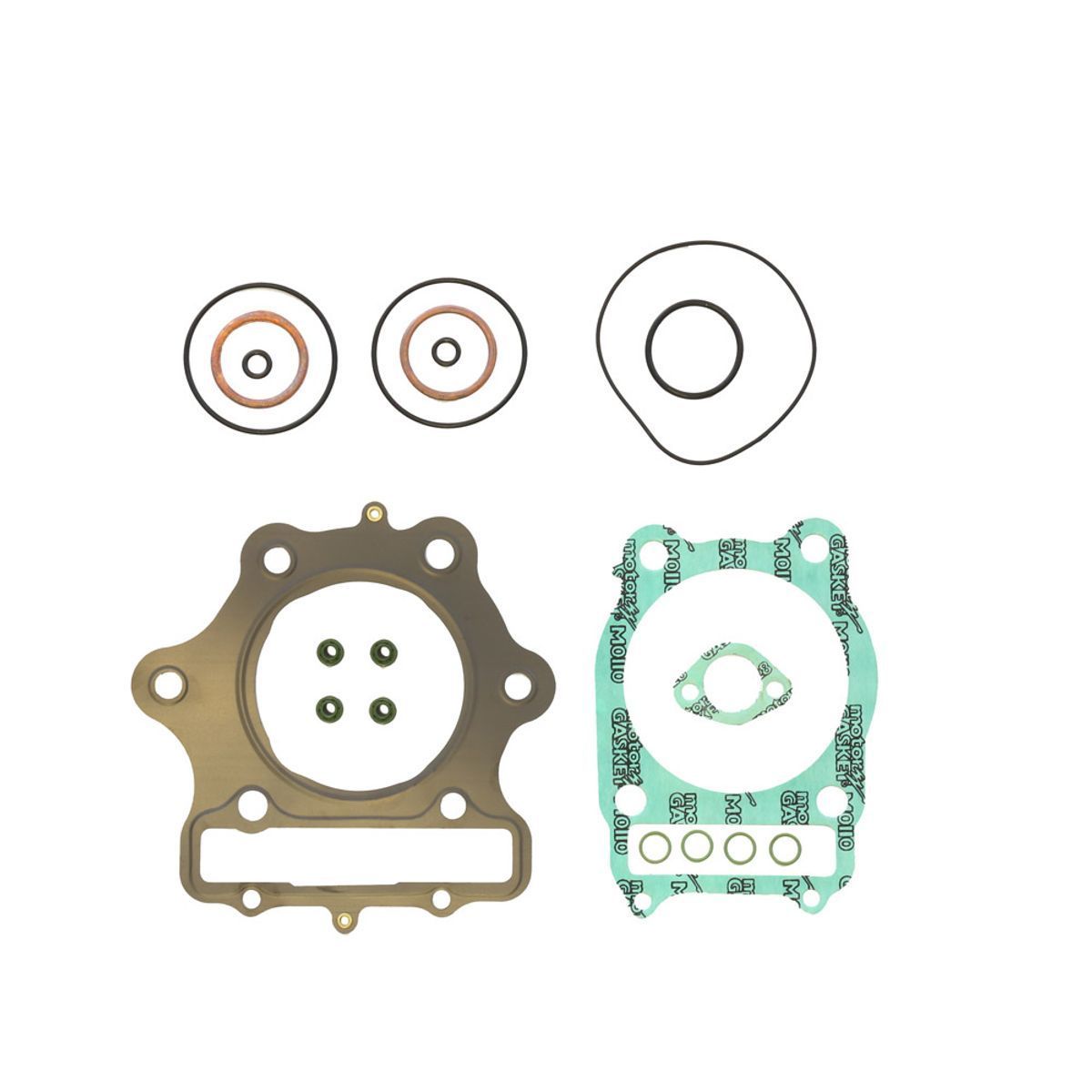 Athena Top End Gasket Kit P400210600354