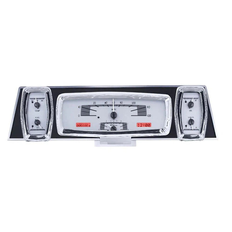 Load image into Gallery viewer, Dakota Digital 1961-1963 Lincoln Continental VHX Gauge Kit VHX-61L
