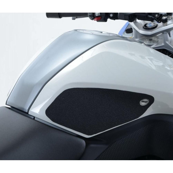 R&G Racing Black Tank Traction Grips EZRG110BL
