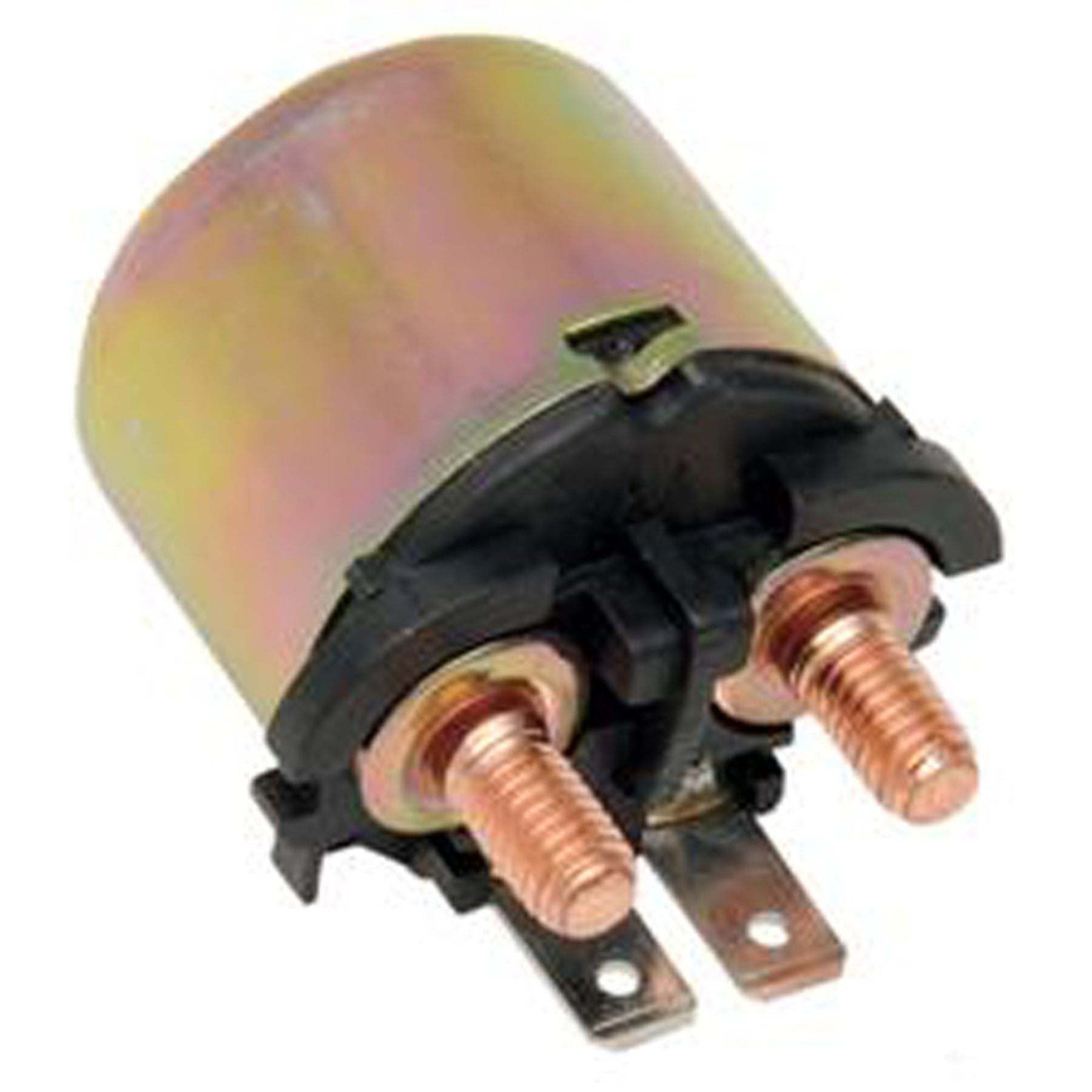 Ricks Starter Solenoid Switch 65-201
