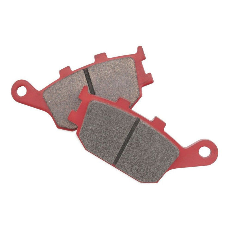 Load image into Gallery viewer, Brake Pad and Shoe For Honda CB1100A DLX 2013-2014 Sintered Rear Rear
