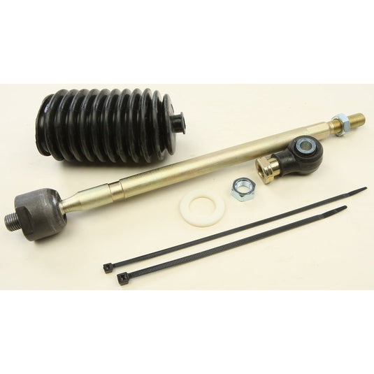 All Balls Steering Rack Tie Rod End Kit - Left 51-1043-L