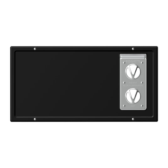 Fogatti RV Furnace Door