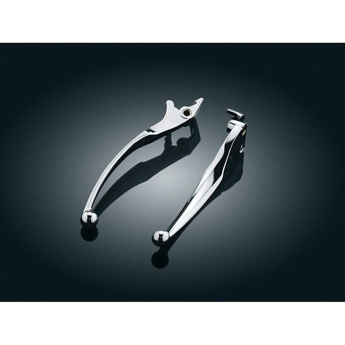 Kuryakyn Wide Style Lever Sets