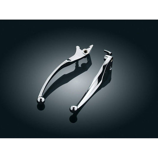 Kuryakyn Wide Style Lever Sets