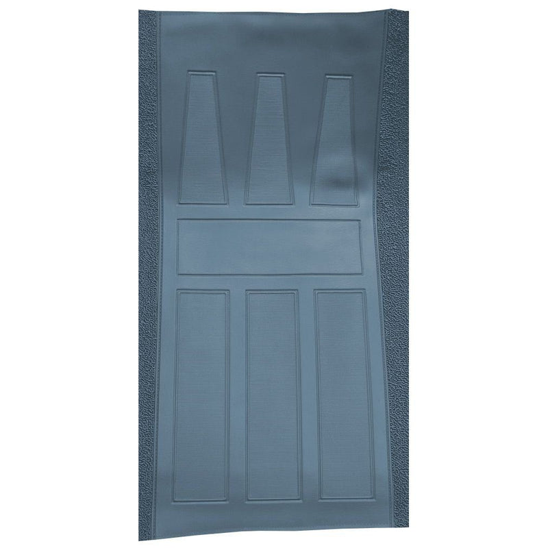 Load image into Gallery viewer, ACC Replacement Carpet Kit For 1969-1970 Ford Ranchero GT 4spd with 2 Medium Blue Inserts - CHOOSE COLOR
