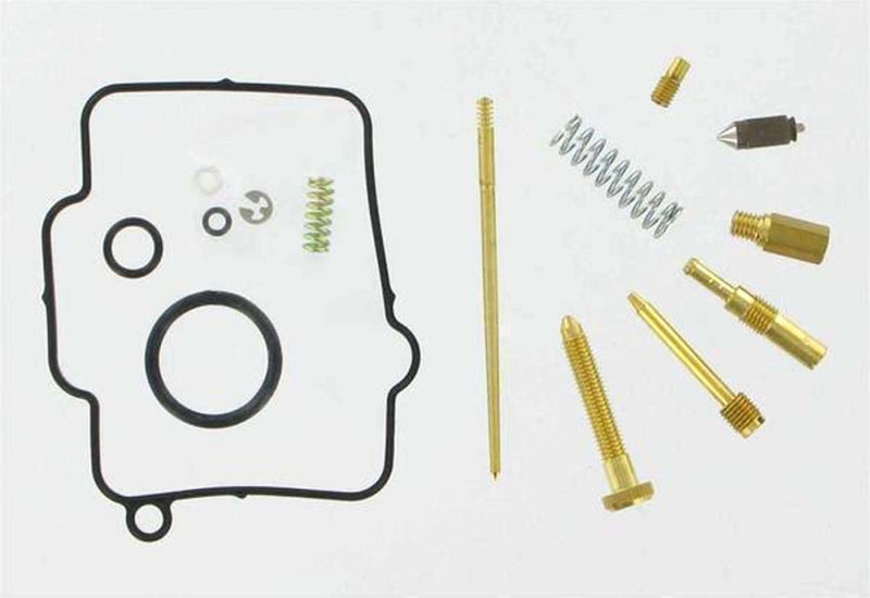 Load image into Gallery viewer, WSM Carburetor Kit For Suzuki 250 RM 01-06 016-803
