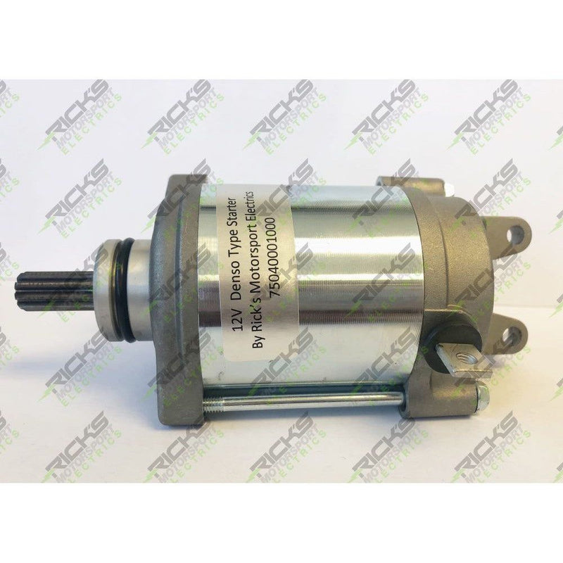 Load image into Gallery viewer, Ricks Starter Motor 61-912
