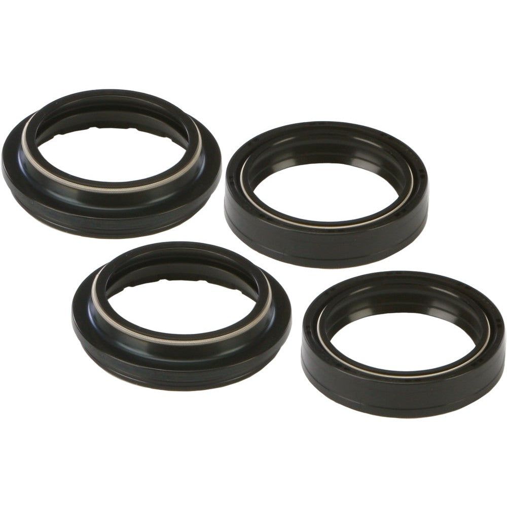 All Balls Fork Oil And Dust Seal Kit 56-161