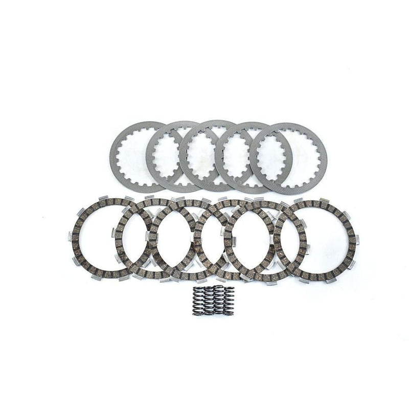 Load image into Gallery viewer, WSM Complete Clutch Kit for Yamaha 80 YZ 93-94 88-502
