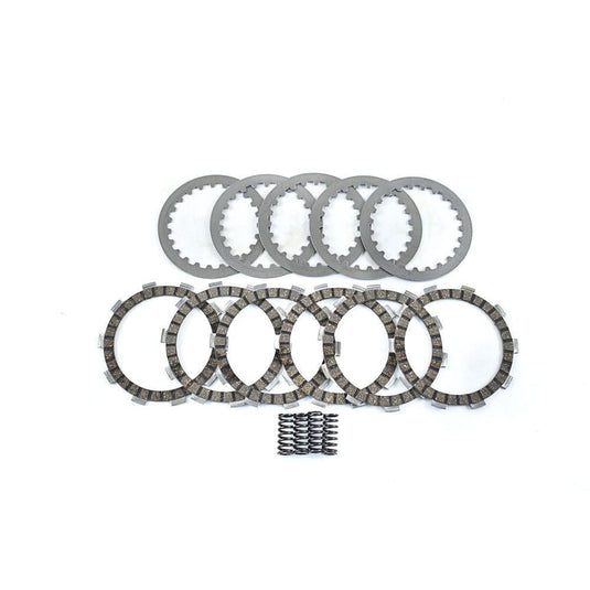 WSM Complete Clutch Kit for Yamaha 80 YZ 93-94 88-502