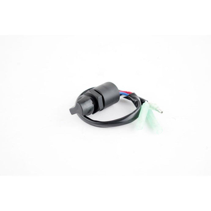 WSM 3 Position Panel Mount Switch 004-515