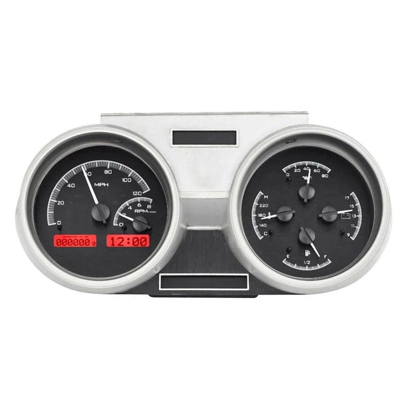 Load image into Gallery viewer, Dakota Digital 1966-1967 Oldsmobile Cutlass VHX Gauge Kit VHX-66O-CUT
