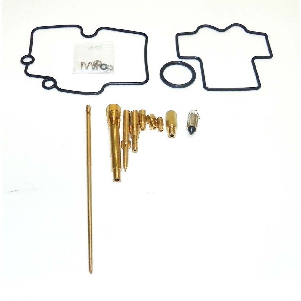 WSM Carburetor Kit For Honda 450 CRF-R 05-06 016-713