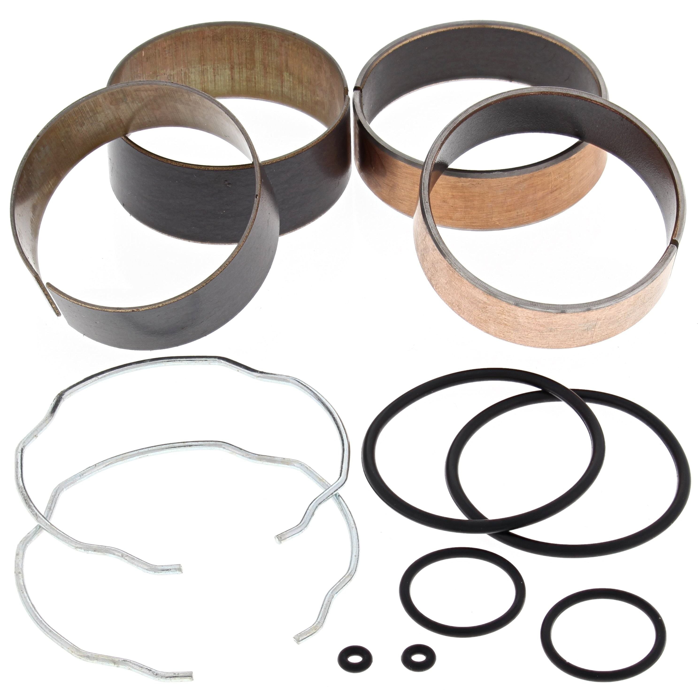 All Balls Fork Bushing Kit For Suzuki DR-Z400SM 2005-2022 38-6076
