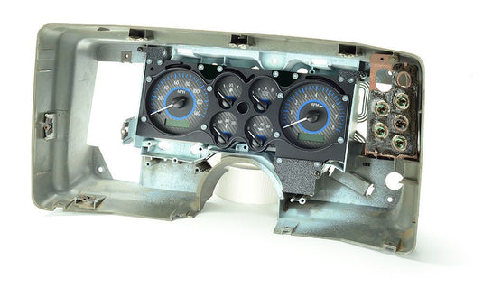 Dakota Digital 1978-1988 Chevrolet Monte Carlo VHX Gauge Kit VHX-78C-MC