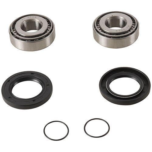 Load image into Gallery viewer, Pivot Works Swing Arm Bearing Kit PWSAK-Y36-000
