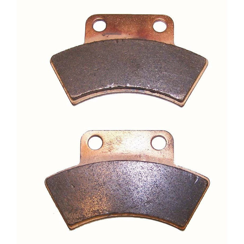Load image into Gallery viewer, WSM Rear Brake Pads for Polaris 250 - 500 93-99 09-5502JL
