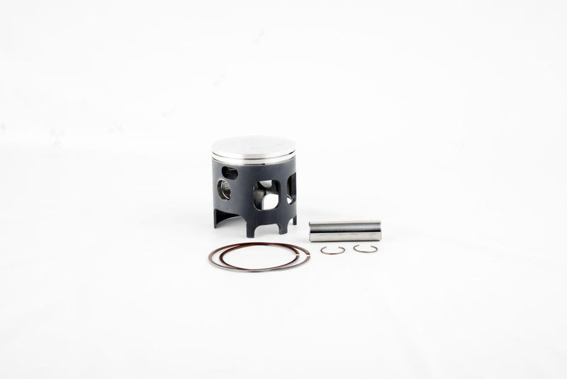 Load image into Gallery viewer, WSM Piston Kit For Yamaha 350 Banshee 87-06 4mm Over Big Bore - Forged
