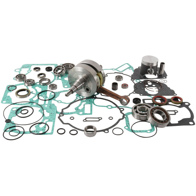 Load image into Gallery viewer, Wrench Rabbit Complete Engine Rebuild Kit For 2003-2006 KTM 125 SX
