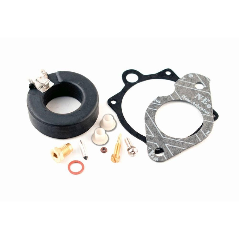 Load image into Gallery viewer, WSM Carburetor Kit For Mercury / Mariner / Yamaha 25 / 30 Hp With Float 600-67

