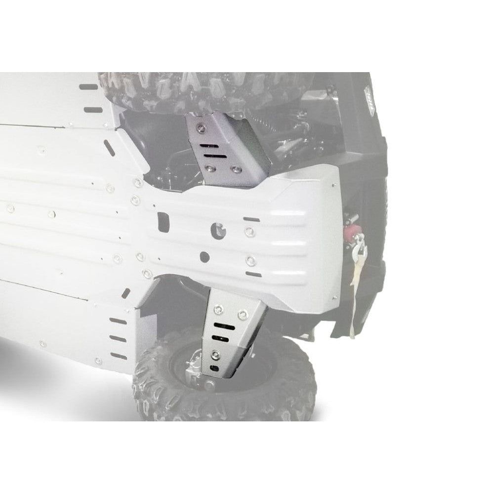 Rival Front And Rear A-Arm Guards Set For CF Moto U Force 500 / 500 HO / 800