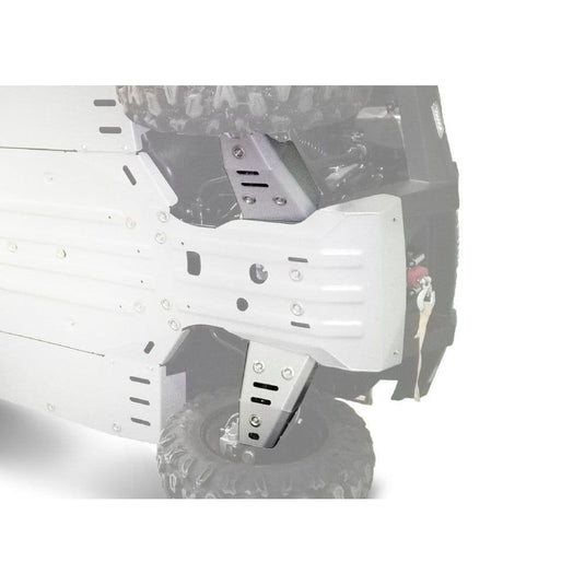 Rival Front And Rear A-Arm Guards Set For CF Moto U Force 500 / 500 HO / 800