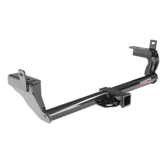 Curt Class III Trailer Hitch, 2" Receiver fits Select Ford Edge