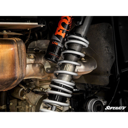 SuperATV Kawasaki Teryx KRX 1000 Tender Spring Kit TS-K-KRX