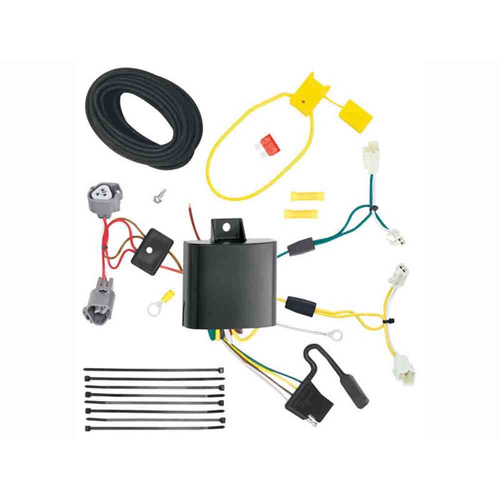 T-One Connector with Upgraded Circuit Protected ModuLite