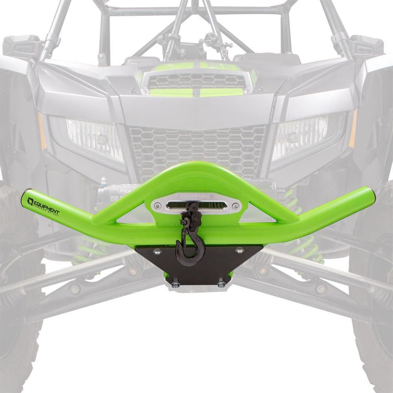 Load image into Gallery viewer, HMF HD Front Bumper for Arctic Cat Wildcat XX 18-22
