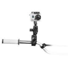 Load image into Gallery viewer, Ram Mounts Tough-Claw Mount Kit 4.25" H x 1.18" W - RAP-B-400U
