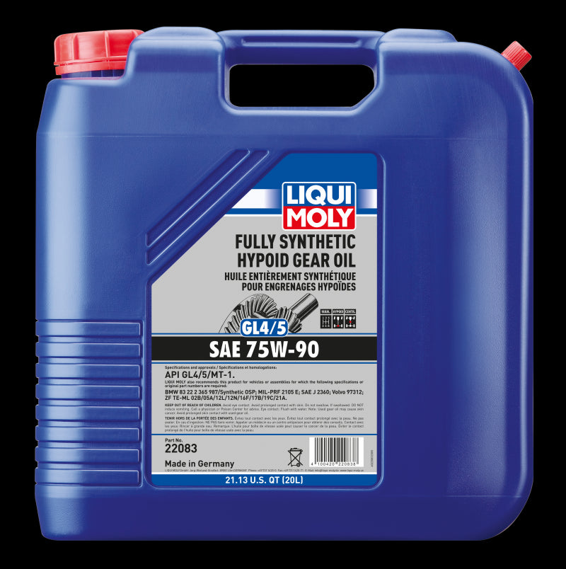 Load image into Gallery viewer, LION_22083-LIQUI-MOLY-0924-T14
