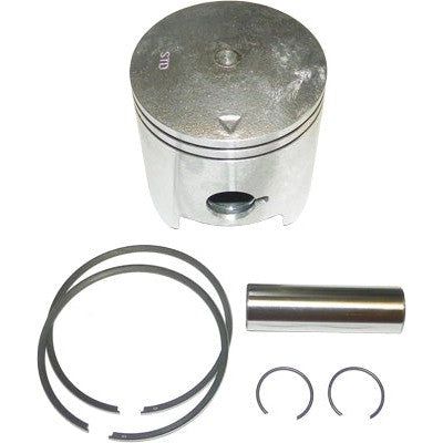 Load image into Gallery viewer, WSM Piston Kit 1mm Over - 010-830-07K
